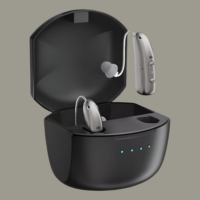 Aparelho Auditivo IncenSonic R03L1