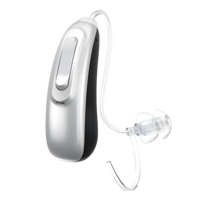 Aparelho Audição RIC 16 Canais Recarregável Bluetooth Digital
