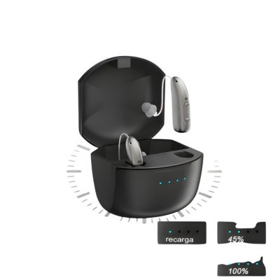 Aparelho Auditivo IncenSonic R03L1