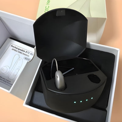 Aparelho Auditivo IncenSonic R03L1